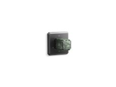 Bezel™ Eco Transfer Trim, Guatemala Stone Handle