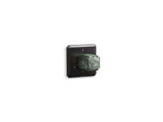 Bezel™ Eco Transfer Trim, Guatemala Stone Handle