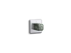Bezel™ Eco Transfer Trim, Guatemala Stone Handle