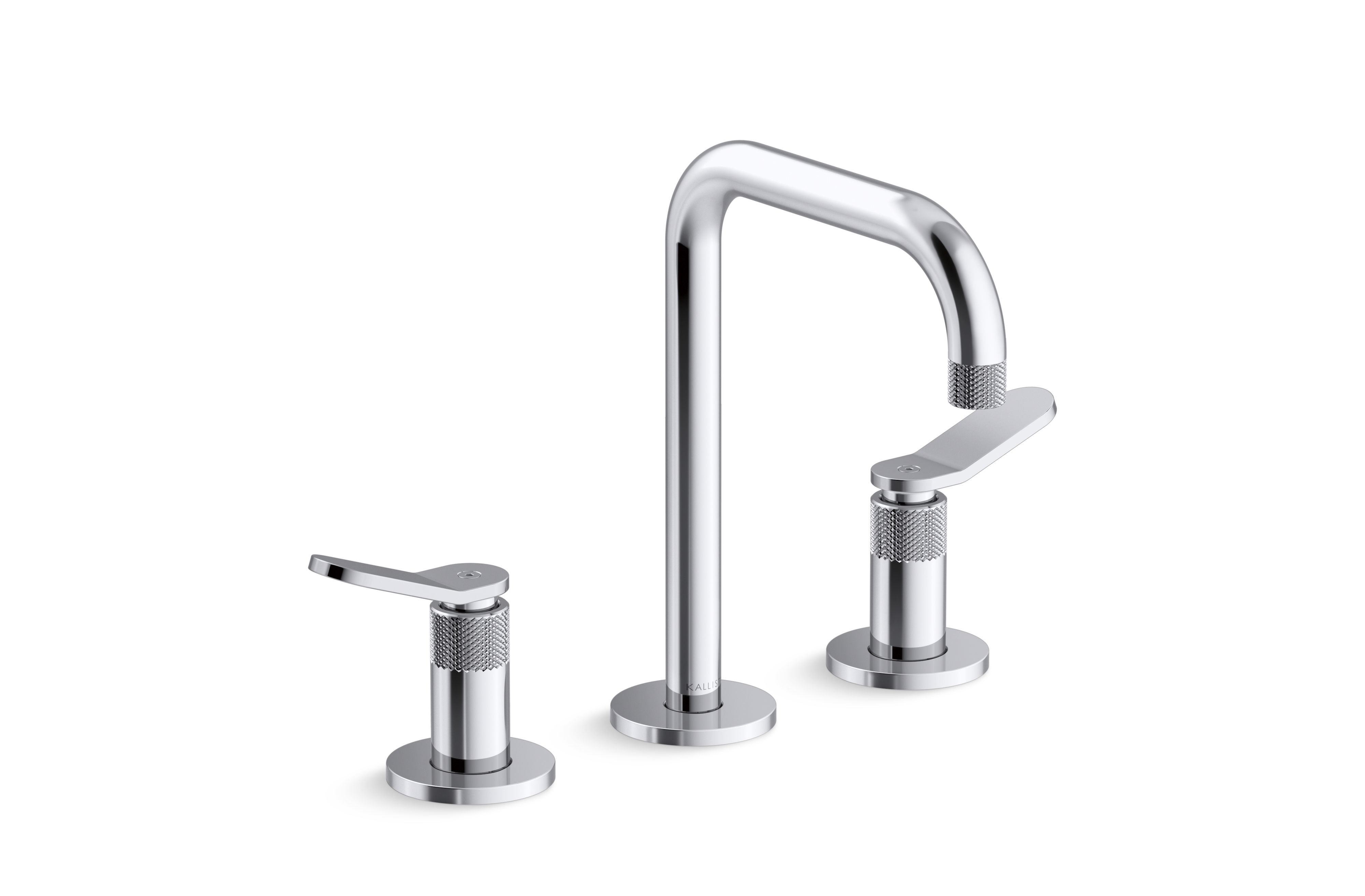 Aileron™ — Widespread Sink Faucet