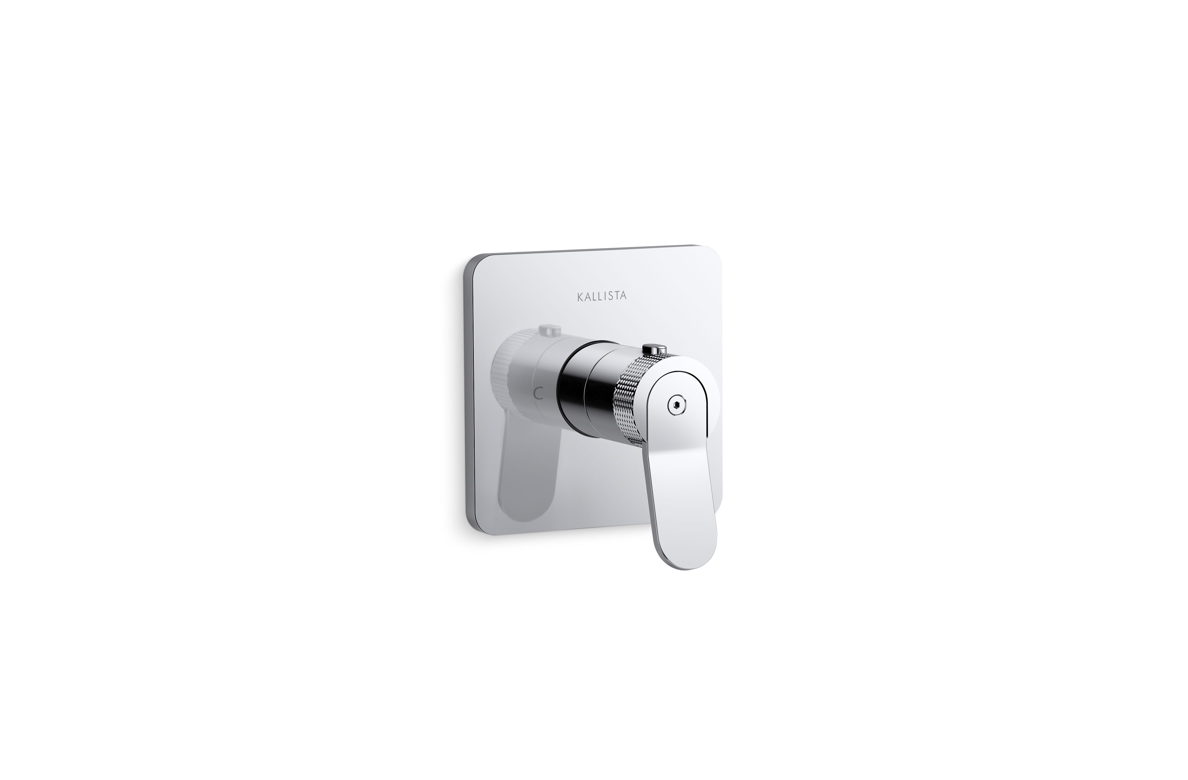 Aileron™ — Thermostatic Trim