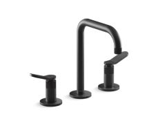 Aileron™ Widespread Sink Faucet