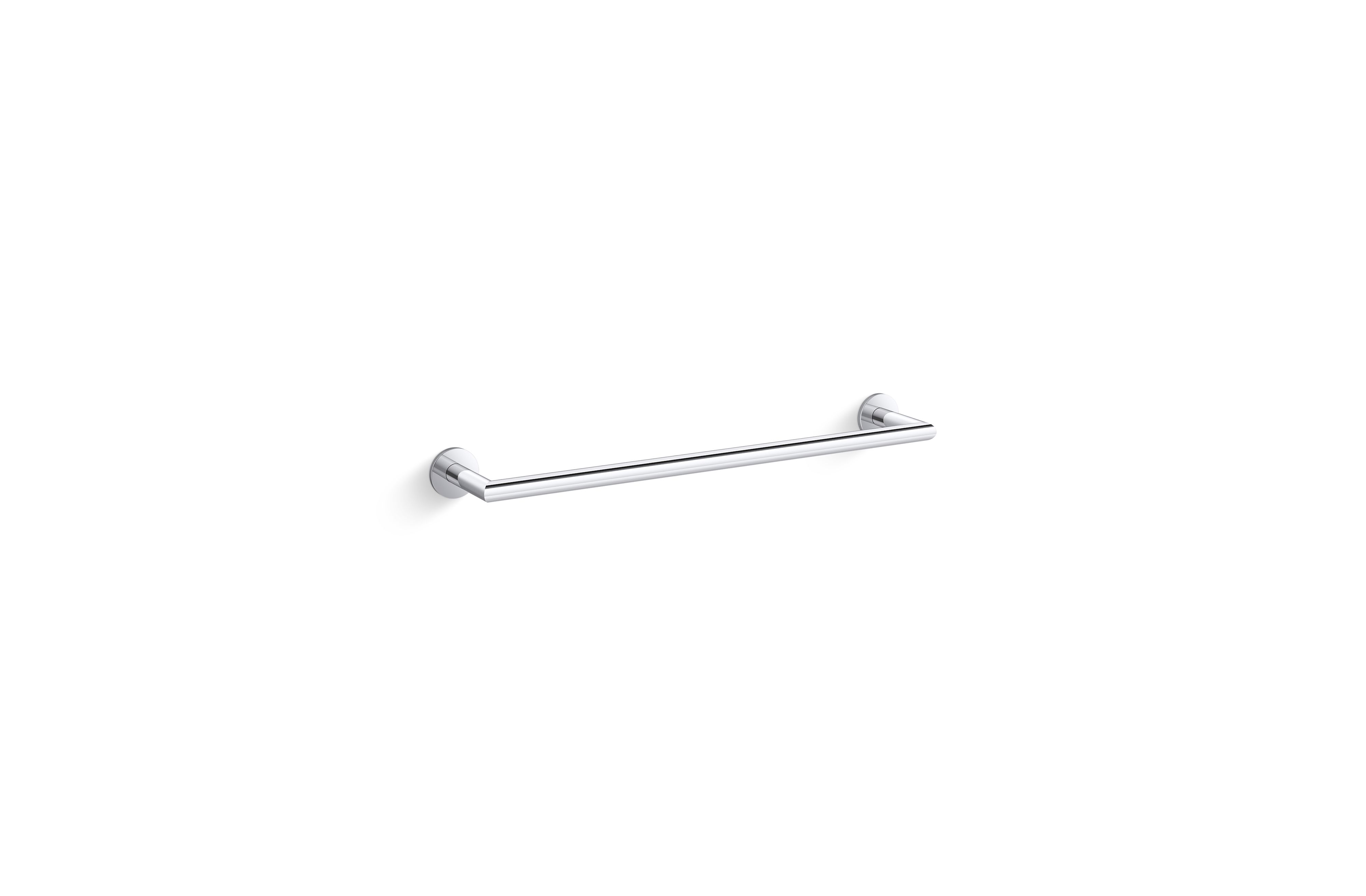 Aileron™ — 18" Towel Bar