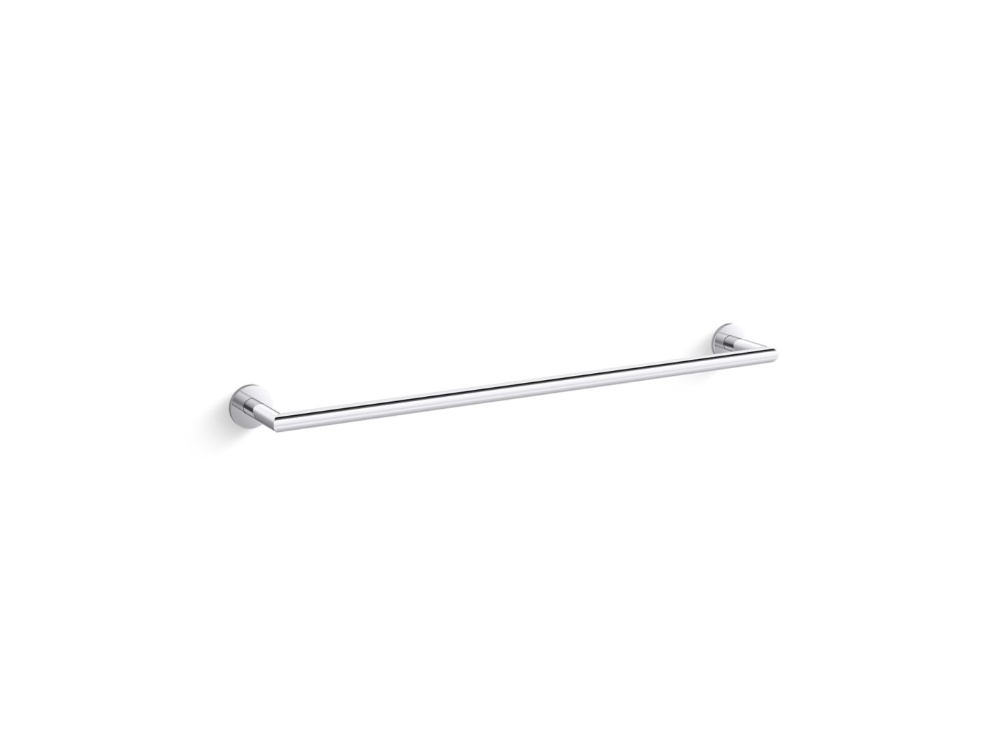 Aileron™ 24" Towel Bar