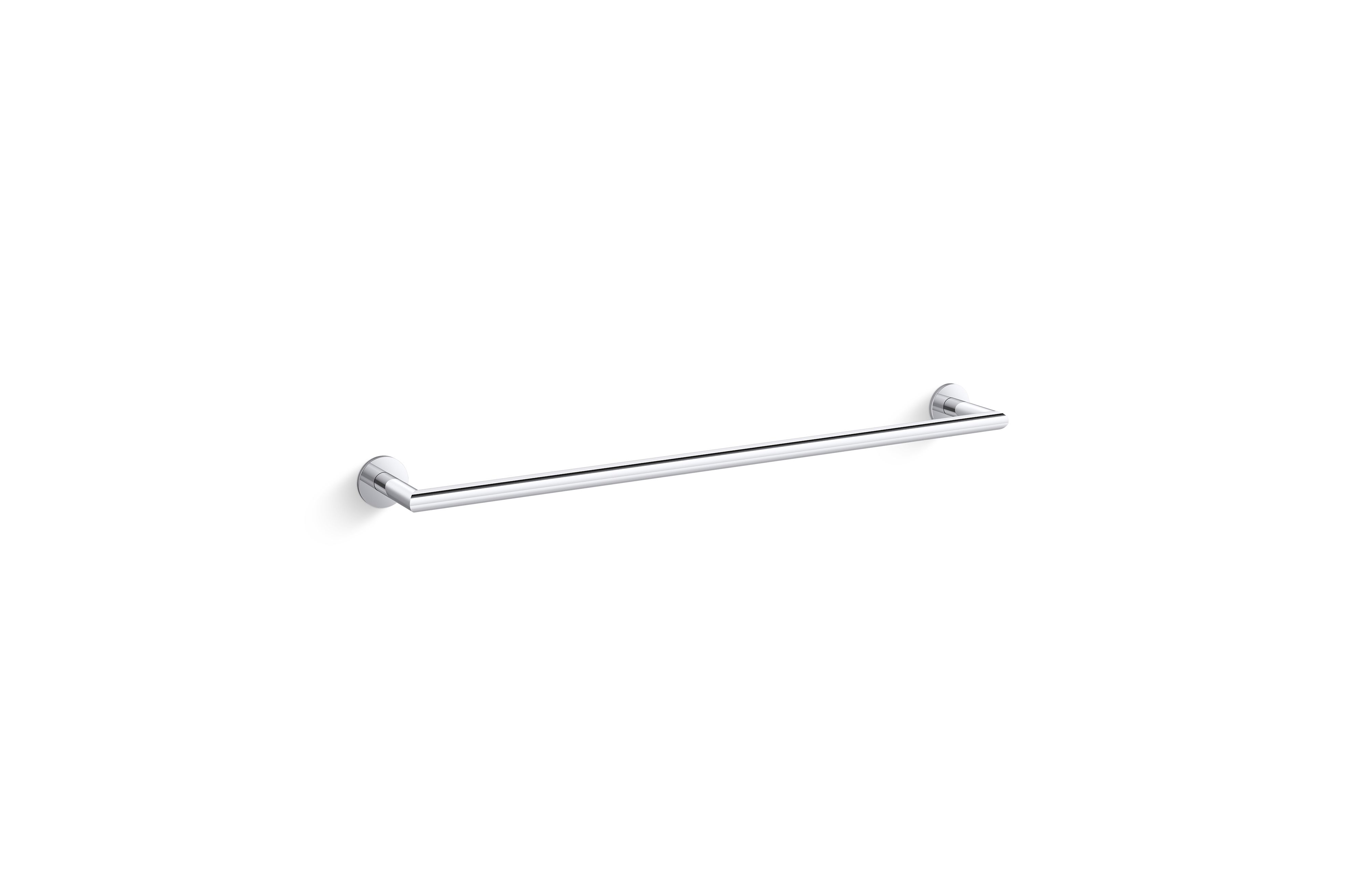 Aileron™ — 24" Towel Bar