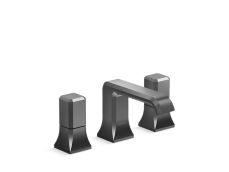 Bezel™ Widespread Sink Faucet