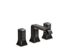Bezel™ Widespread Sink Faucet