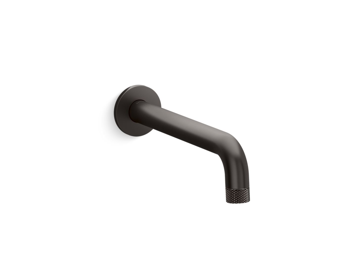 Aileron™ Wall Mount Bath Spout