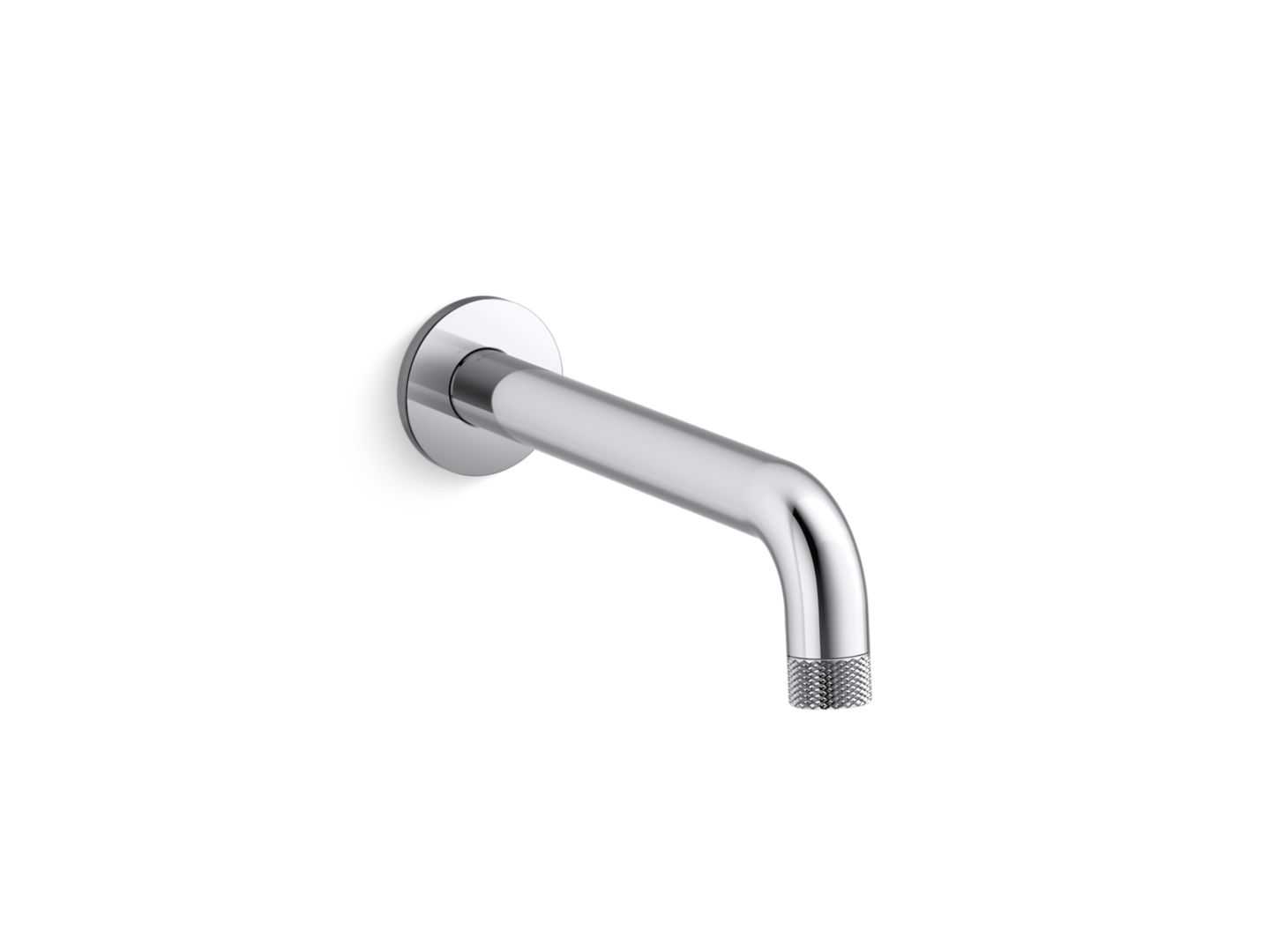 Aileron™ Wall Mount Bath Spout