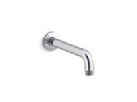 Wall Mount Bath Spout 1