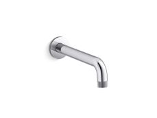 Aileron™ Wall Mount Bath Spout