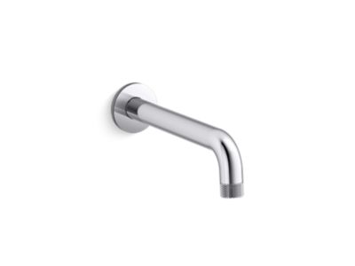 Wall Mount Bath Spout