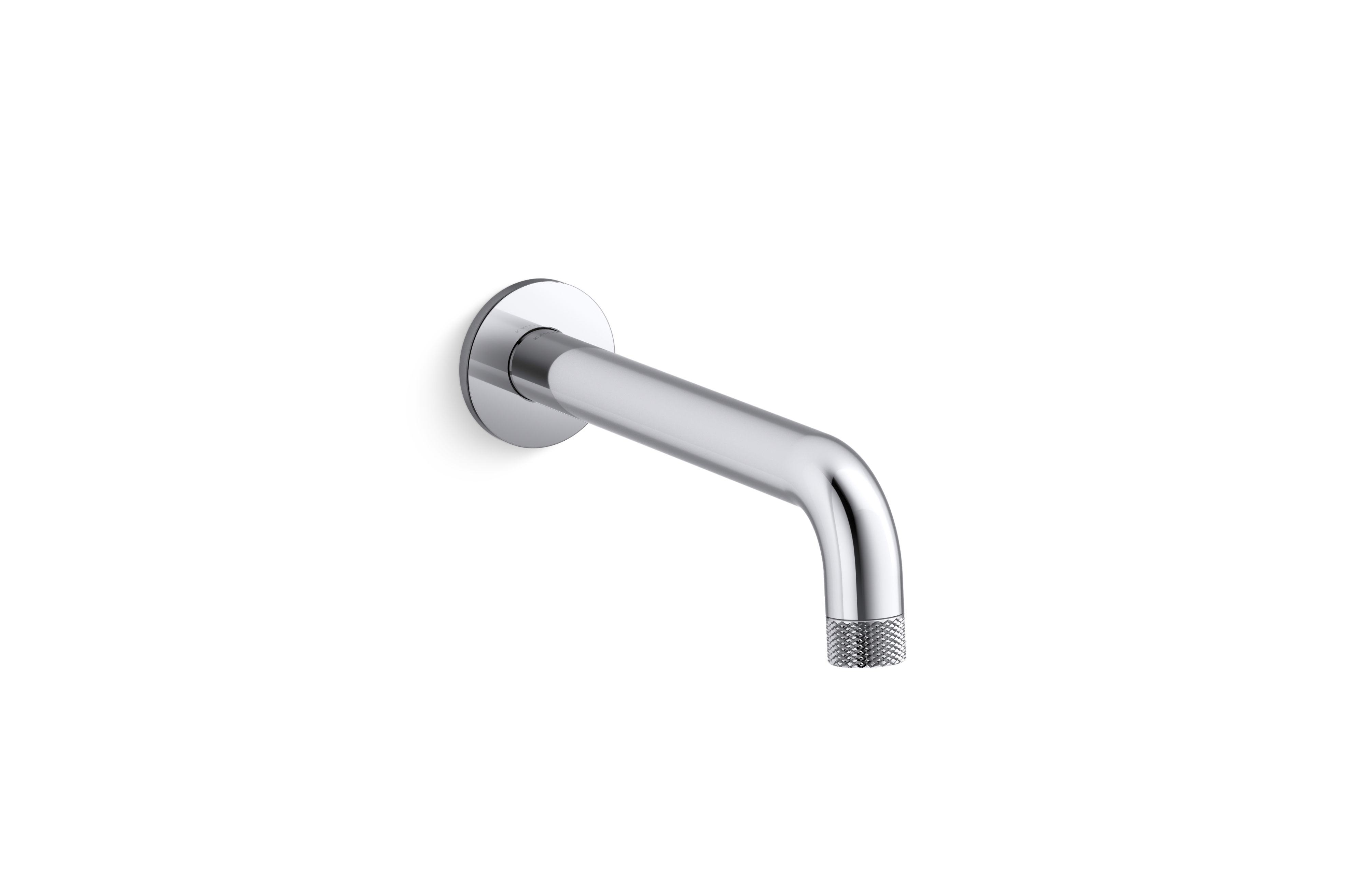 Aileron™ — Wall Mount Bath Spout