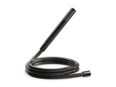 Foundations Modern Round Handshower with Hose