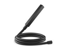 Foundations Modern Square Handshower with Hose