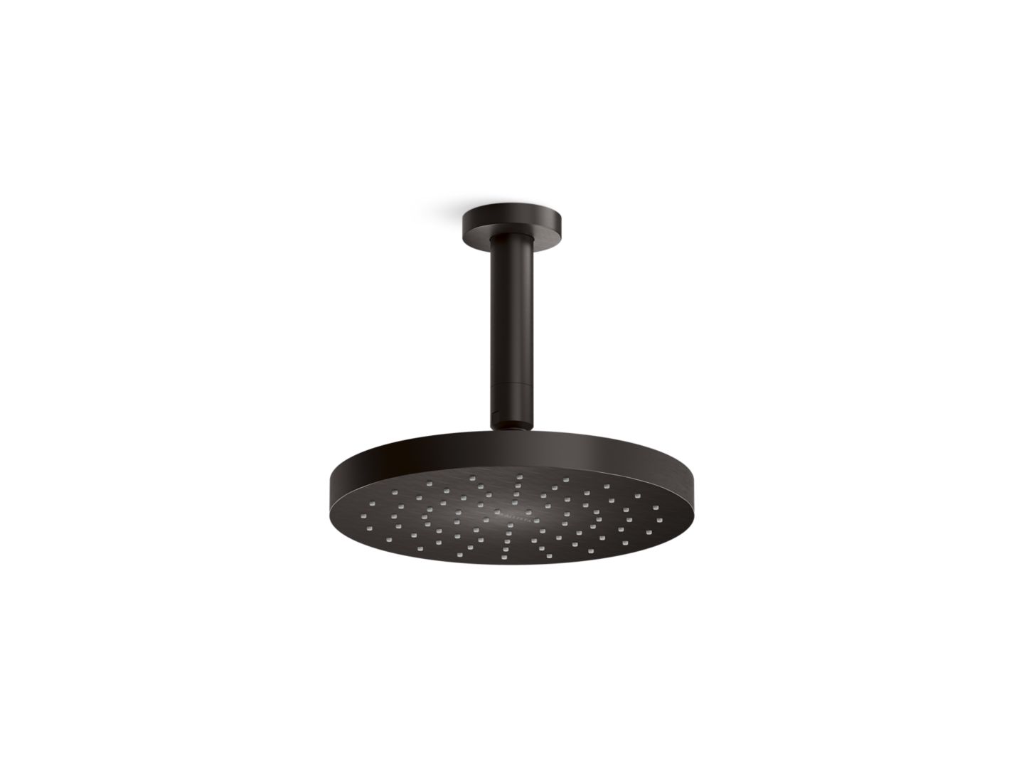 Foundations Modern Round 7" Raindome