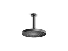 Foundations Modern Round 7" Raindome