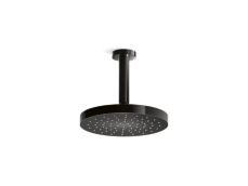Foundations Modern Round 7" Raindome