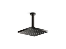 Foundations Modern Square 7" Raindome