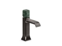 Single Control Sink Faucet, Guatemala Stone 0