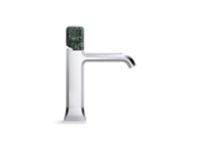 Single Control Sink Faucet, Guatemala Stone 2