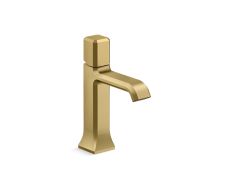 Bezel™ Single Control Faucet
