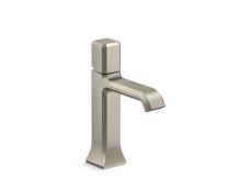 Bezel™ Single Control Faucet