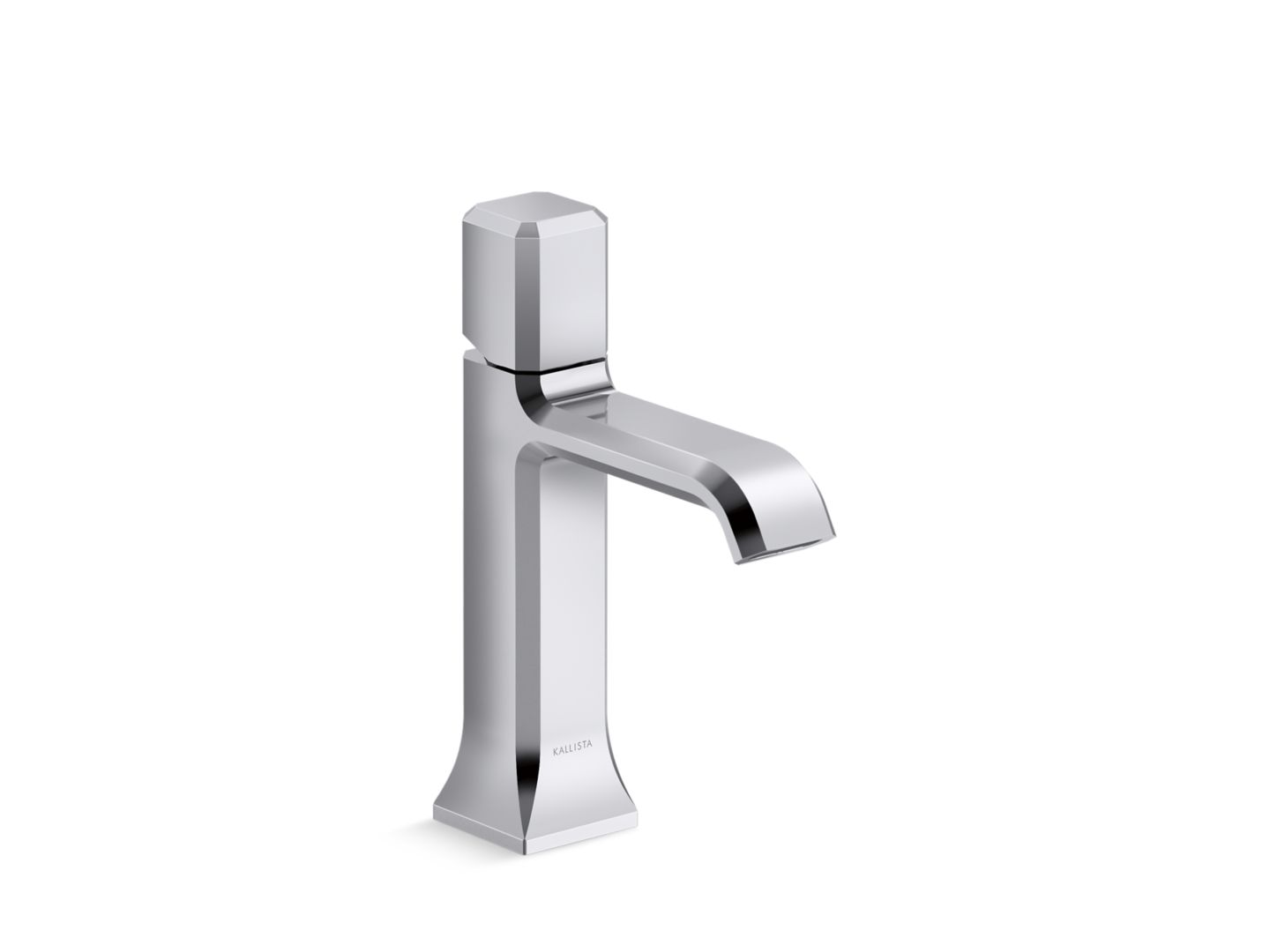 Bezel™ Single Control Sink Faucet