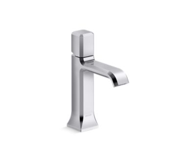 Single Control Sink Faucet