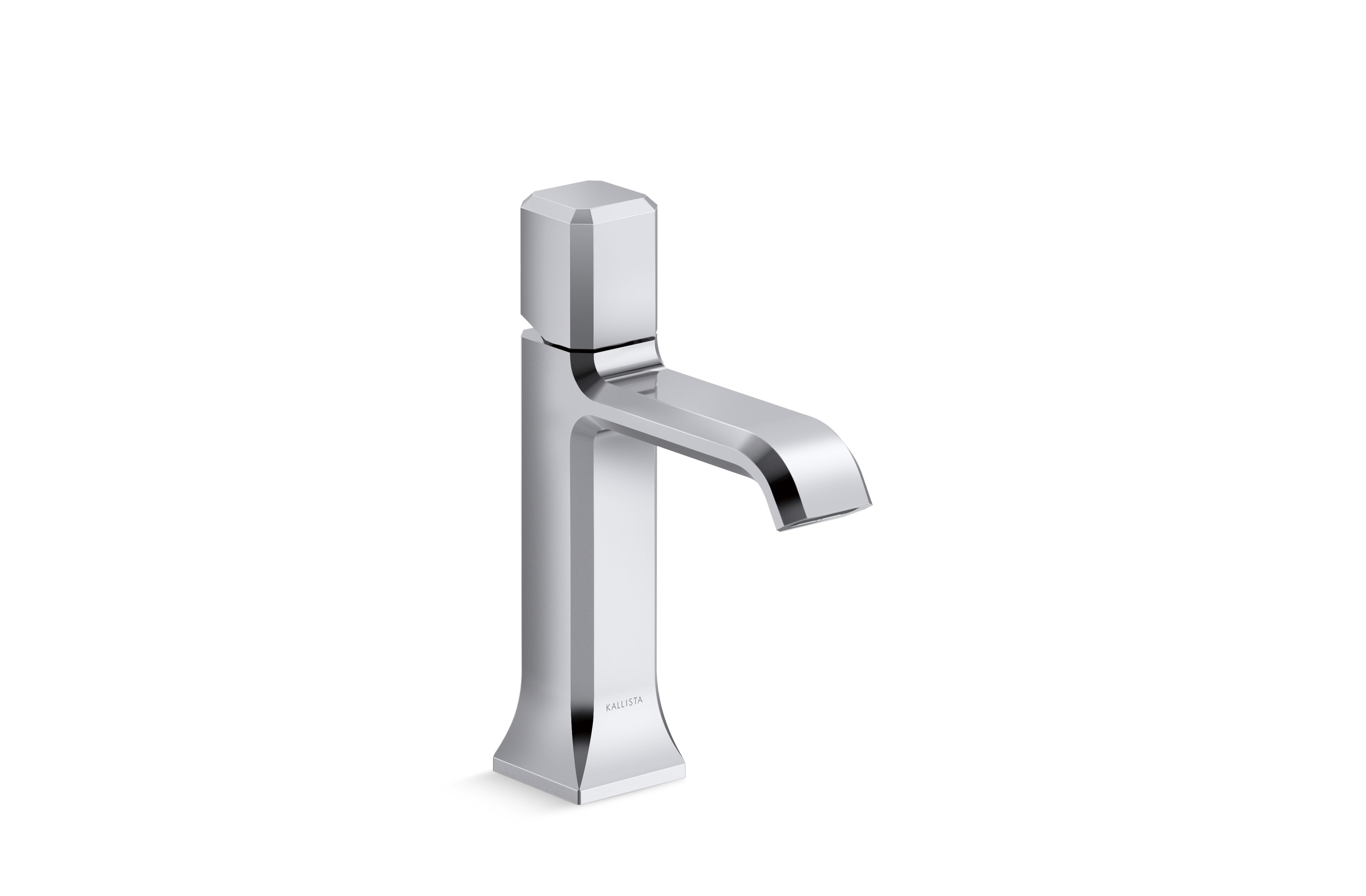 Bezel™ — Single Control Faucet