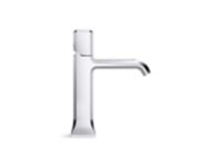 Single Control Sink Faucet 3