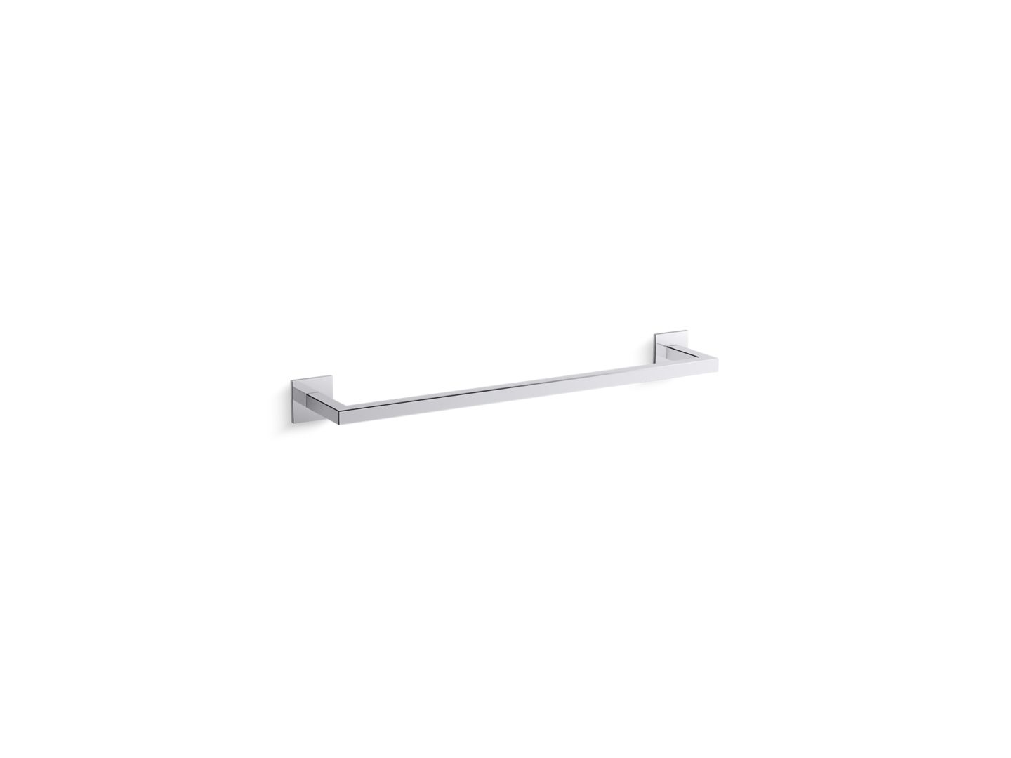 Bezel™ 18" Towel Bar