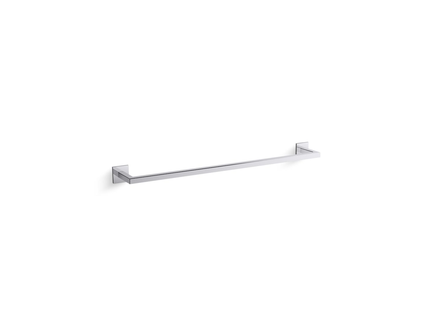 Bezel™ 24" Towel Bar