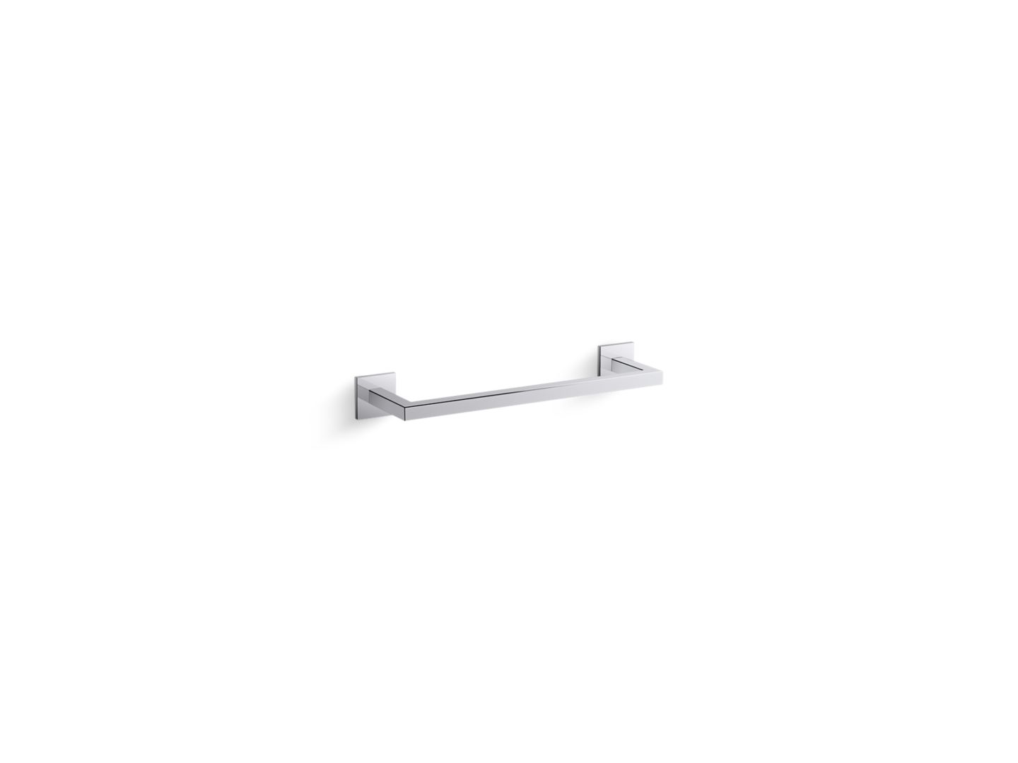 Bezel™ 12" Towel Bar