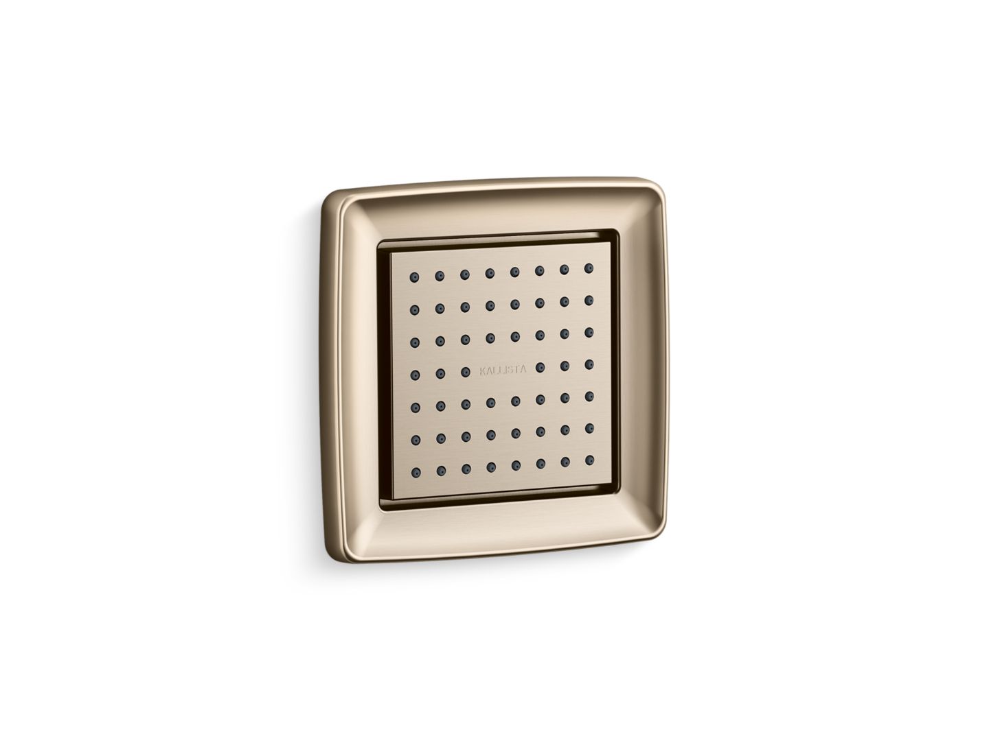 Foundations Modern Square Body Spray