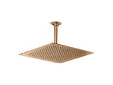 Foundations Modern Square 11" Raindome