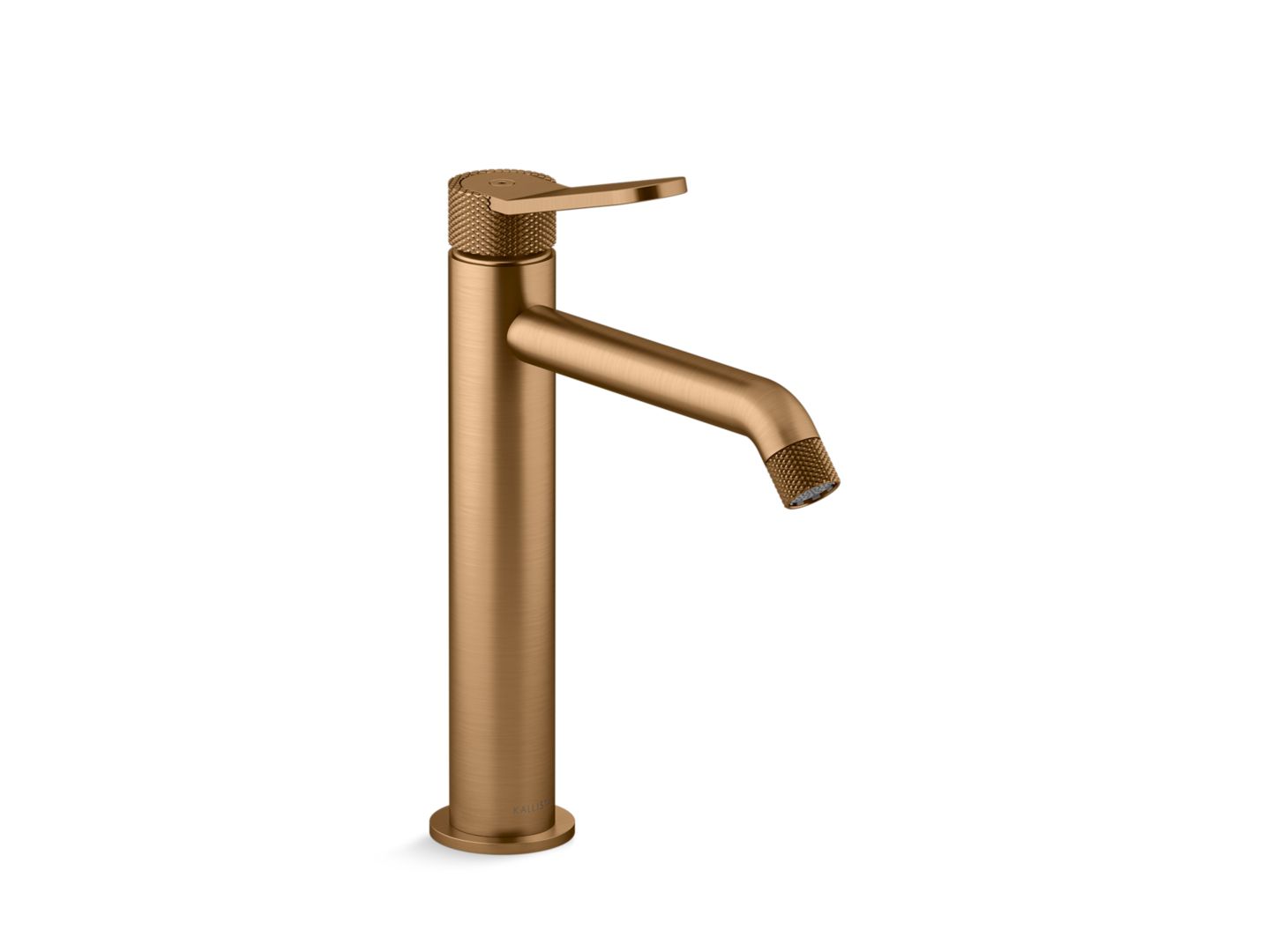 Aileron™ Single Control Sink Faucet