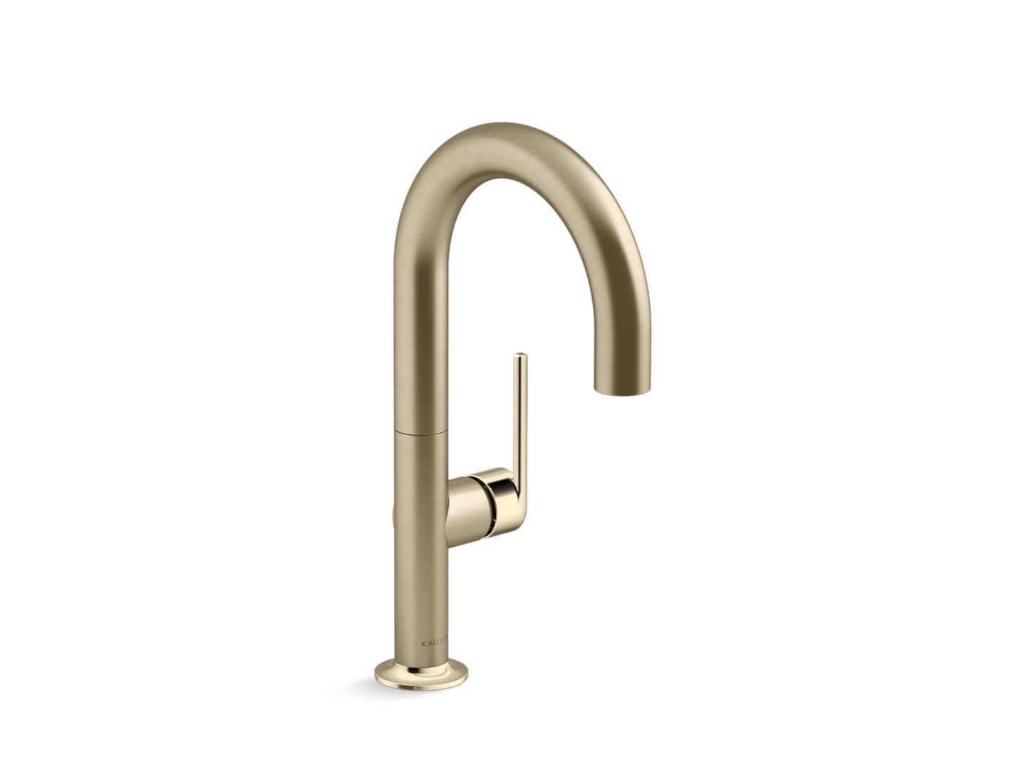 Juxtapose® Bar Faucet