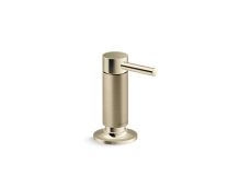 Juxtapose® Soap/Lotion Dispenser