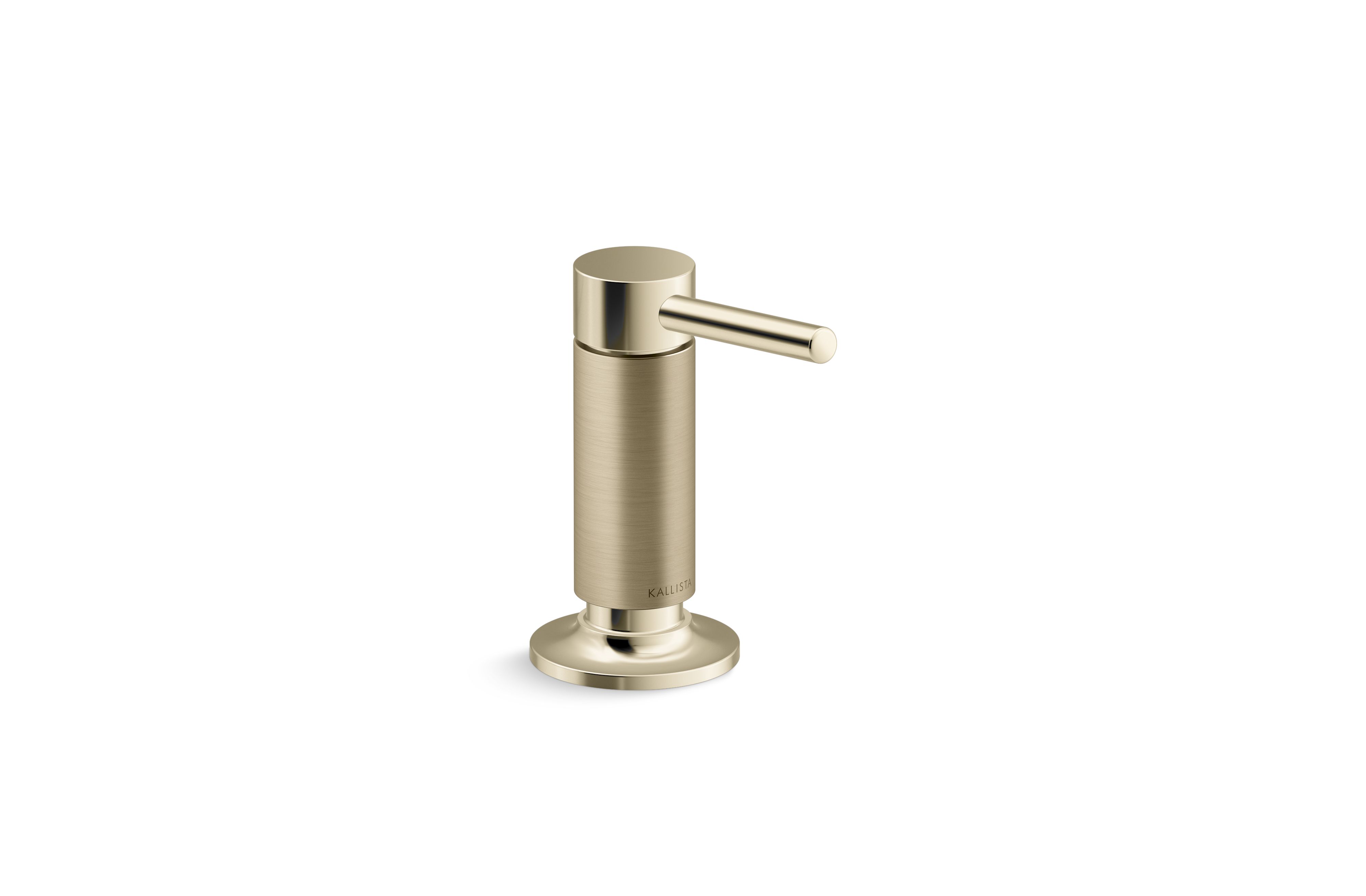 Juxtapose® — Soap/Lotion Dispenser #4