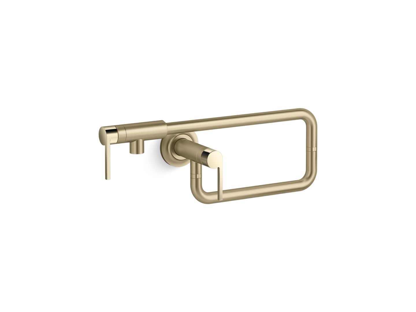 Juxtapose® Pot Filler