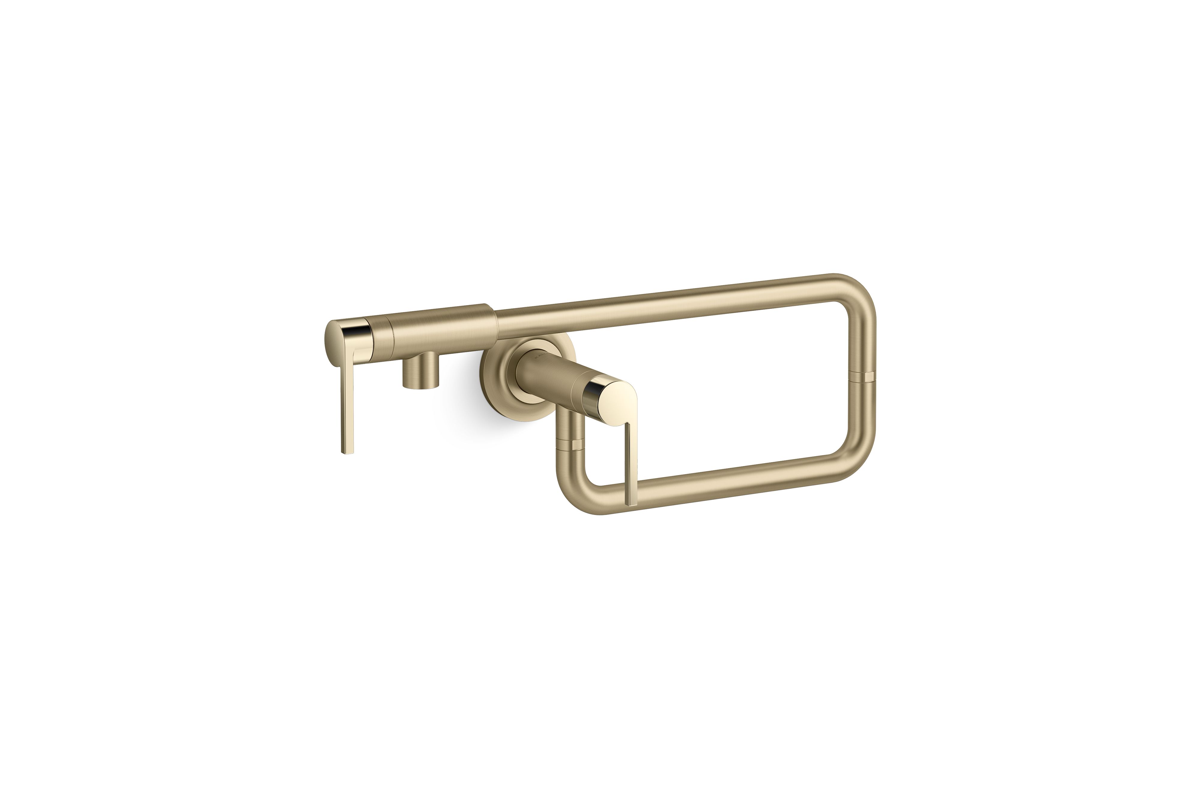 Juxtapose® — Pot Filler #2