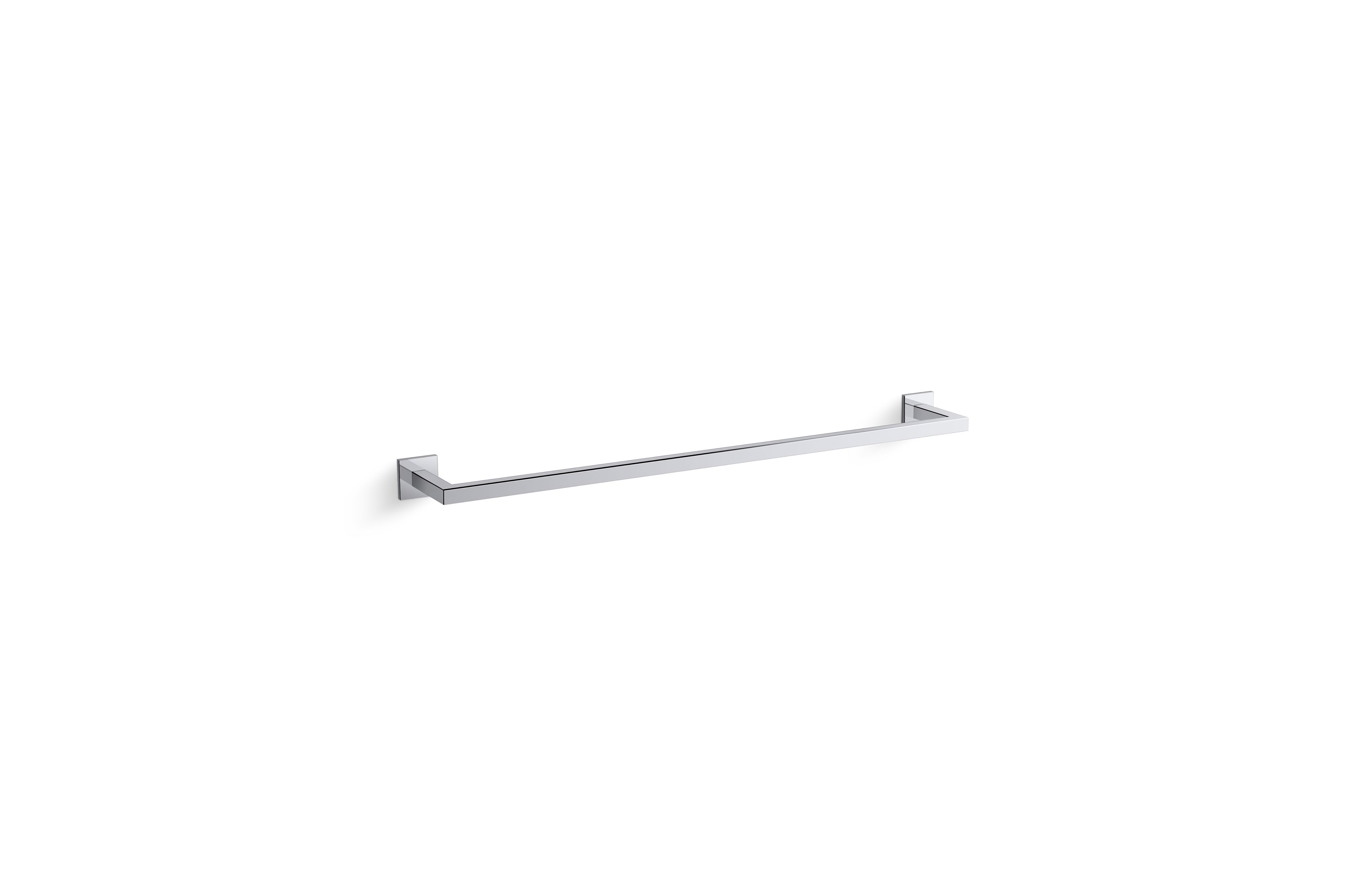 Bezel™ — 24" Towel Bar