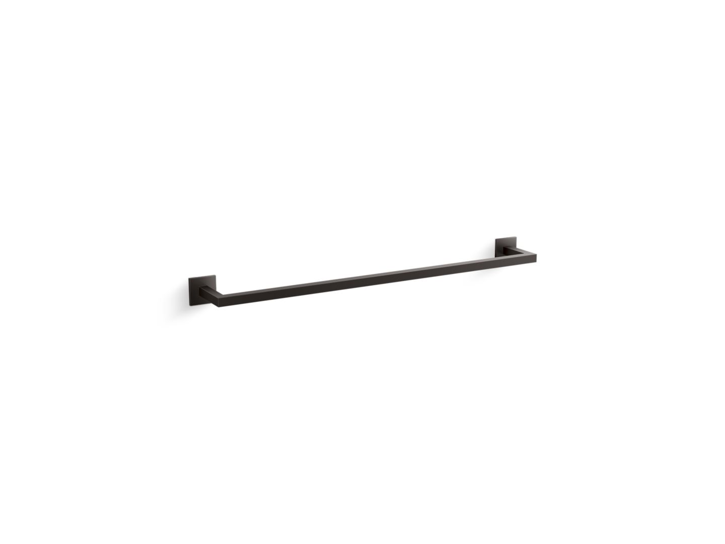 Bezel™ 24" Towel Bar