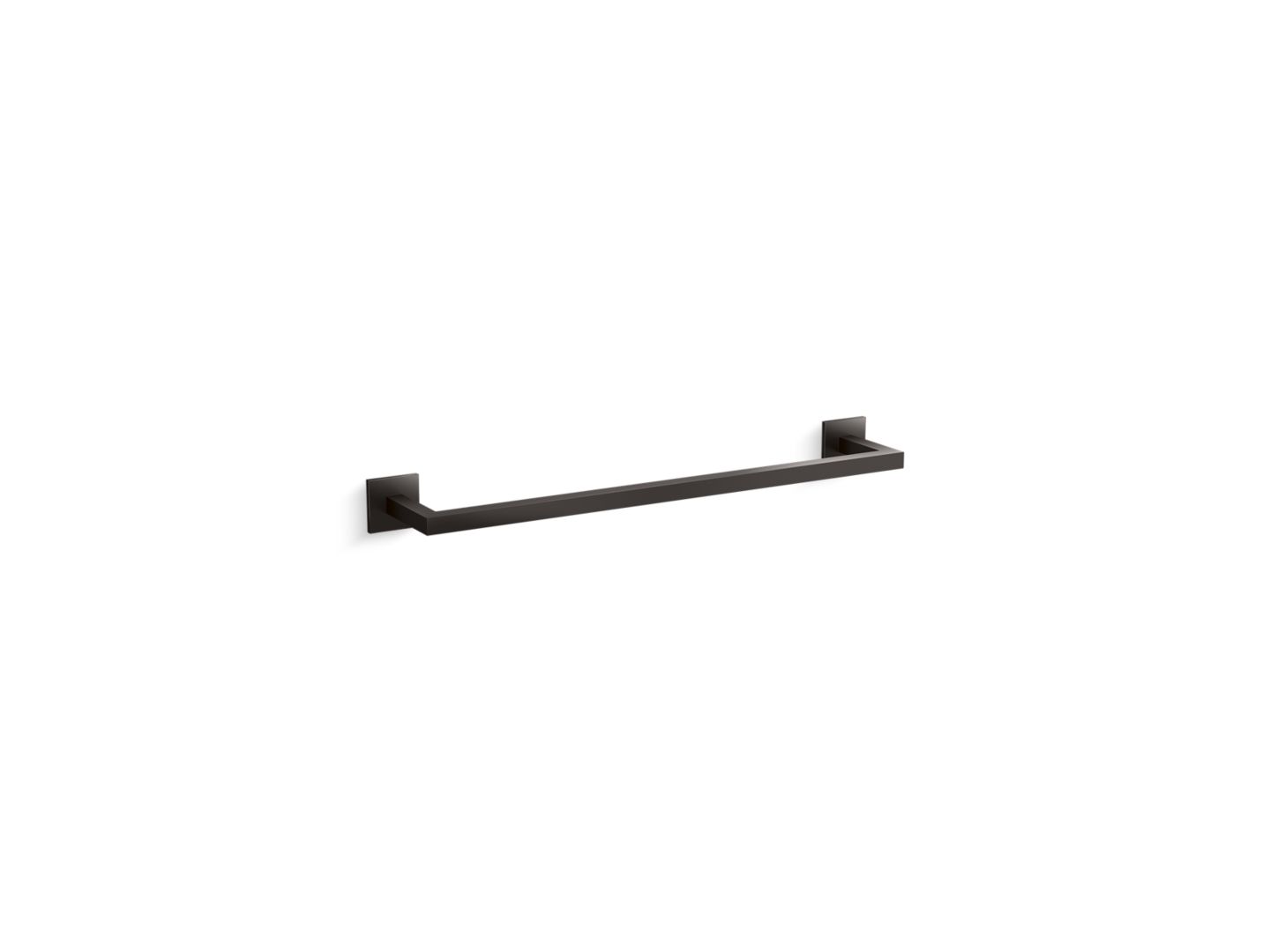 Bezel™ 18" Towel Bar