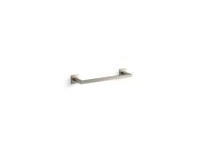 Bezel™ 12" Towel Bar