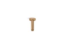 Foundations Modern Round 4" Ceiling Mount Arm