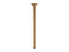 Foundations Modern Round 15.5" Ceiling Mount Arm