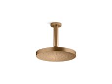 Foundations Modern Round 7" Raindome