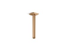 Foundations Modern Square 7.5" Ceiling Mount Arm